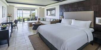 Ocean Grand Deluxe Room